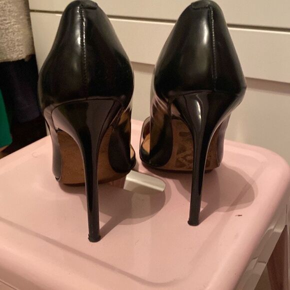 L.A.M.B Harlie pump - Picture 5 of 7